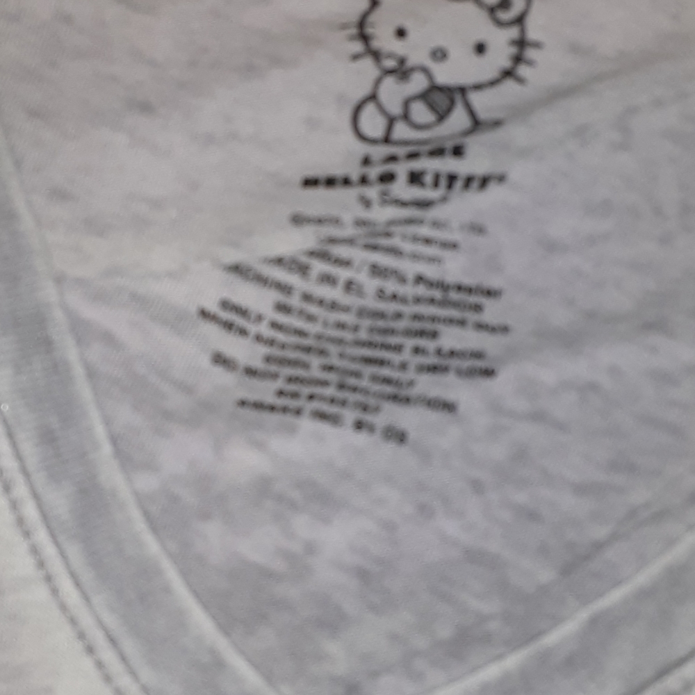 Hello kitty - Picture 3 of 3